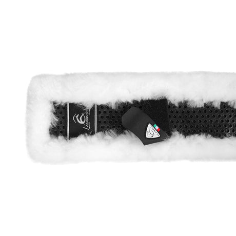 Girth sleeve gel classic sheepskin