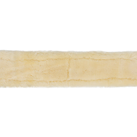Girth sleeve gel classic sheepskin