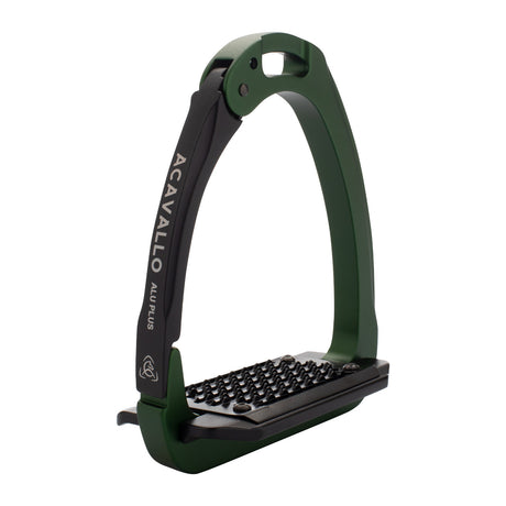 Arena Aluplus 2.0 stirrups
