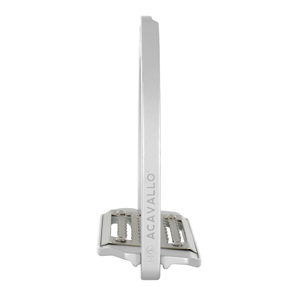 Arco Evolution Alupro stirrups
