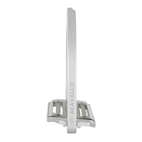 Arco Evolution Alupro stirrups