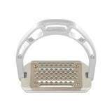 Arco Evolution Alupro stirrups