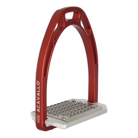 Arco Evolution Alupro stirrups