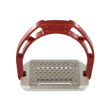 Arco Evolution Alupro stirrups