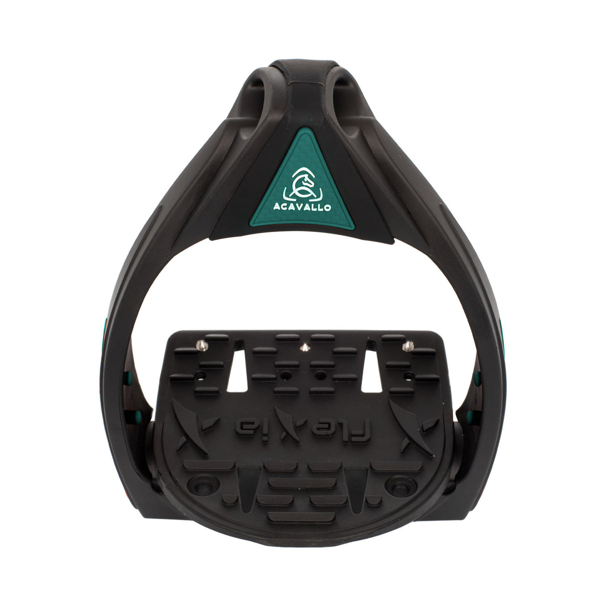 Flexia stirrups