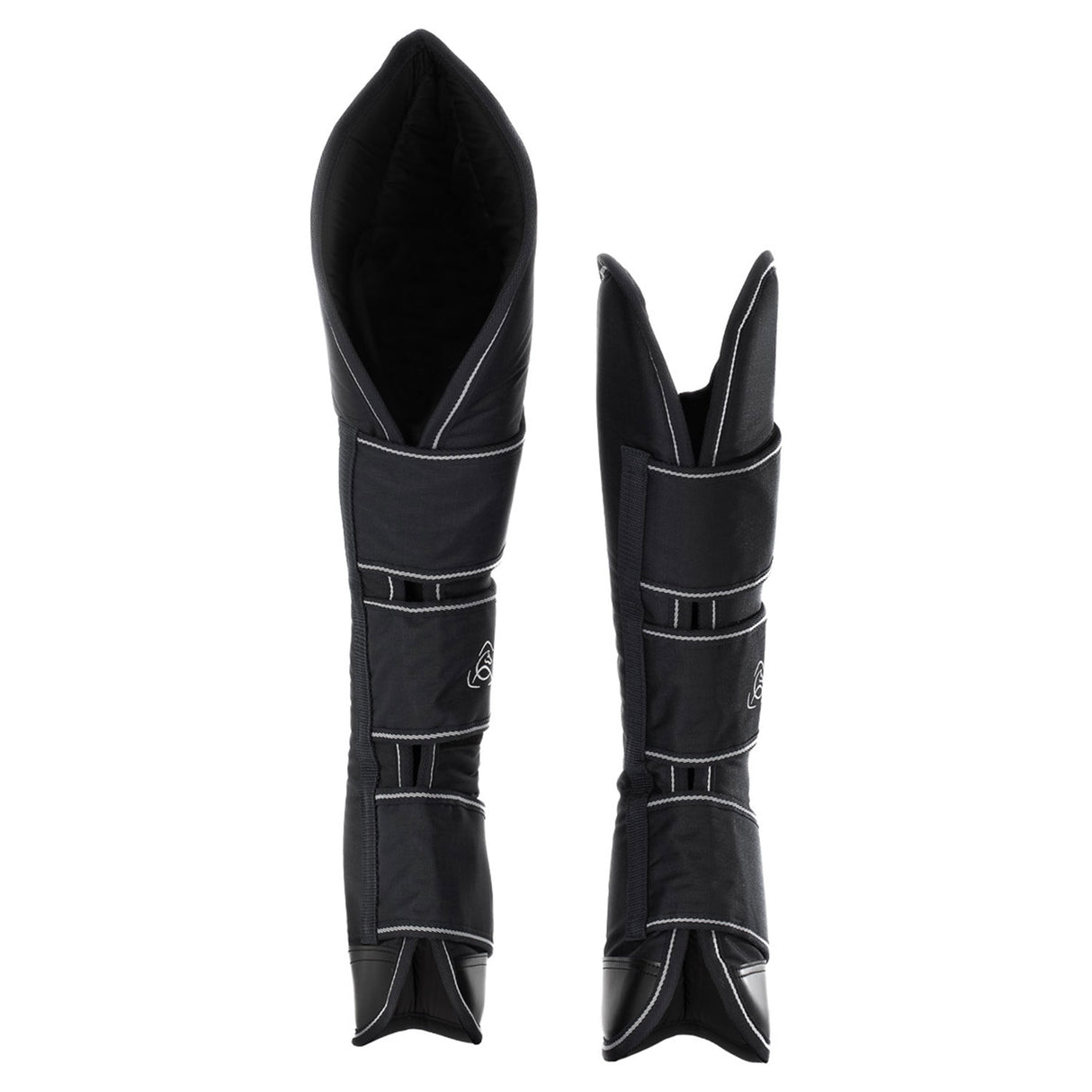 Acavallo 900D Ripstop Travel Boots