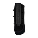 Acavallo Respira Hind Boots Neoprene #colour_black