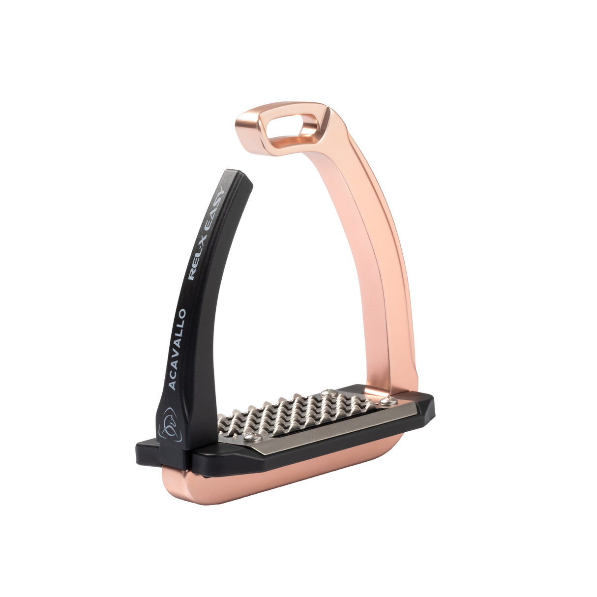 Rel-X EASY stirrups junior