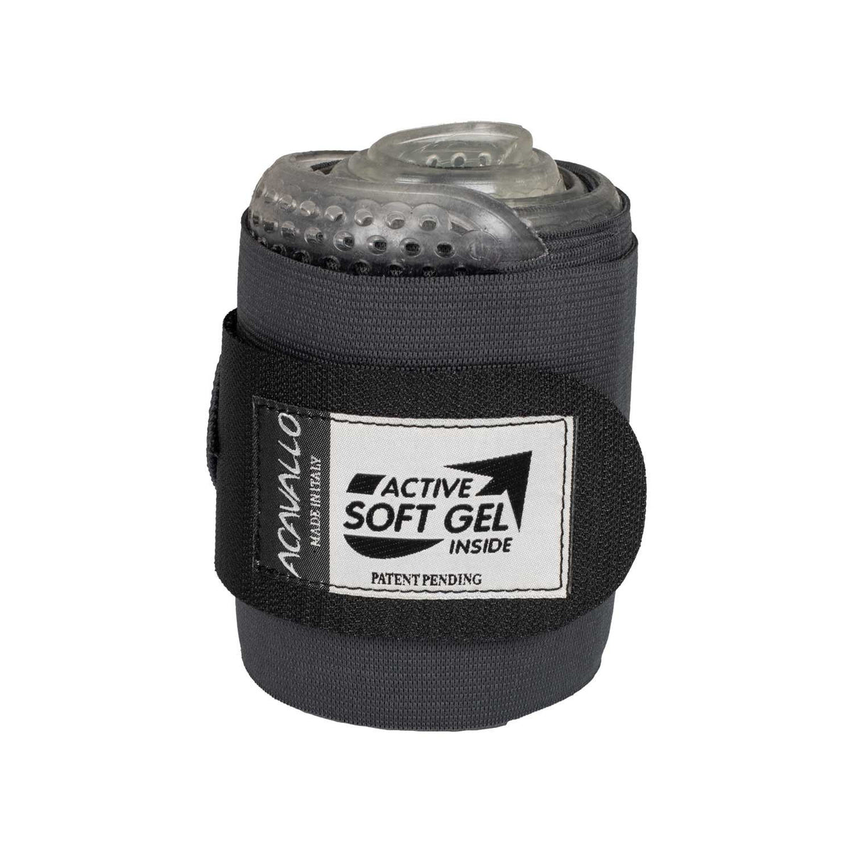 Elastic bandages classic gel