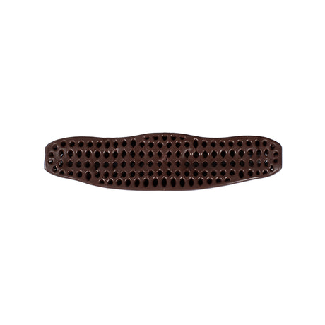 Acavallo Gel Nose And Poll Guard #colour_brown