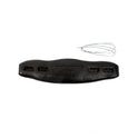 Acavallo Gel Nose And Poll Guard #colour_black