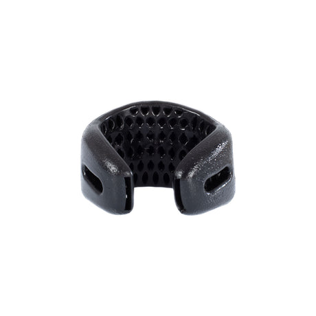 Acavallo Gel Nose And Poll Guard #colour_black