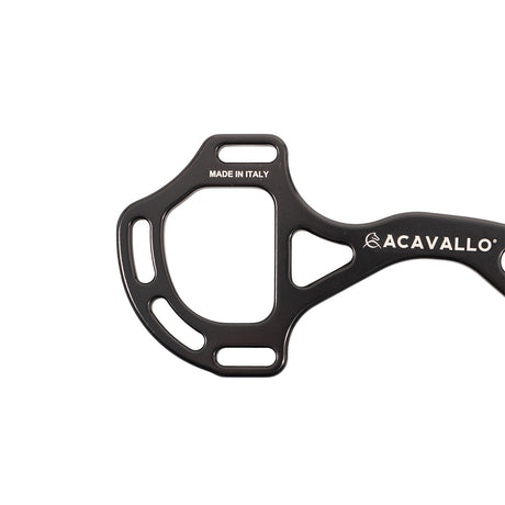 Alupro Hackamore bit