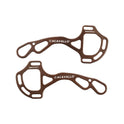 Alupro Hackamore bit