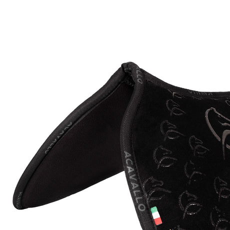 Pad MF JCCS SW-3DS louvre silicone grip flat