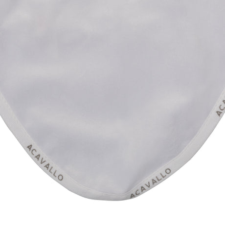 Louvre fly veil