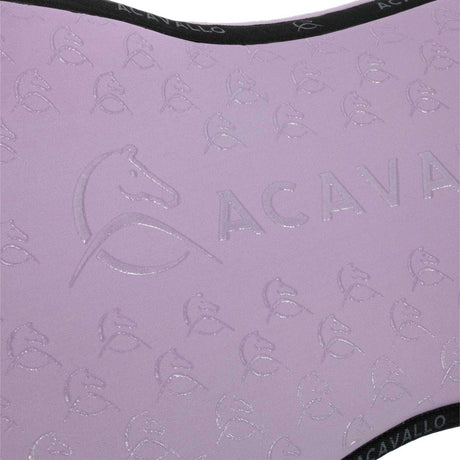 Pad MF HPS CW-CS  bamboo silicone grip flat