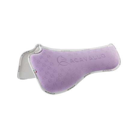 Pad MF DS SW-3DS elastane & bamboo silicone grip flat