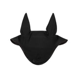 Elastane fly veil silicone logo
