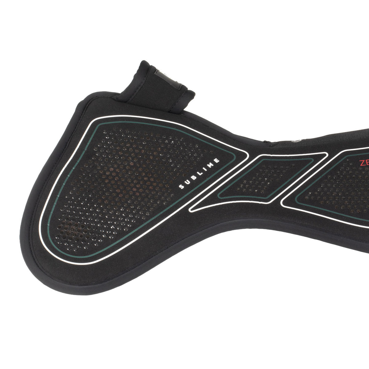 Sublime Zero Impact pad WFS rear riser