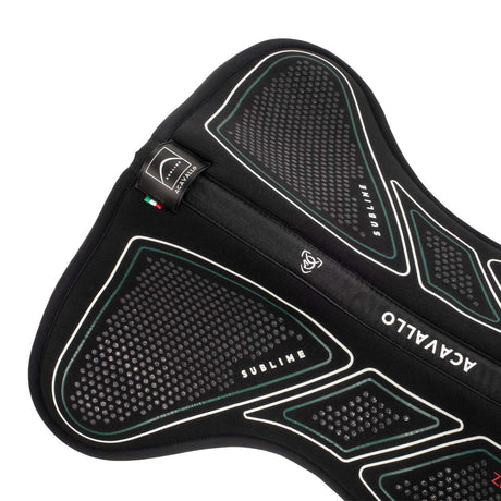 Sublime Zero impact slim pad flat