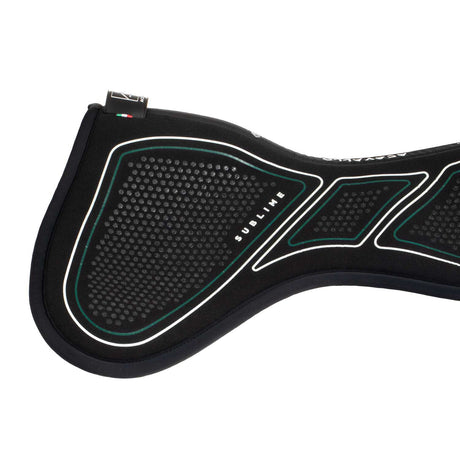 Sublime Zero impact slim pad flat