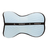 Sublime Zero impact slim pad flat