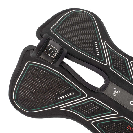 Sublime Zero Impact slim pad WFS flat