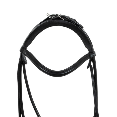 Fornarina bridle laminated calfskin