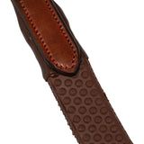 Acavallo Kris Reins Leather & Rubber #colour_cognac