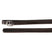 Acavallo Classic Stirrup Leathers #colour_brown