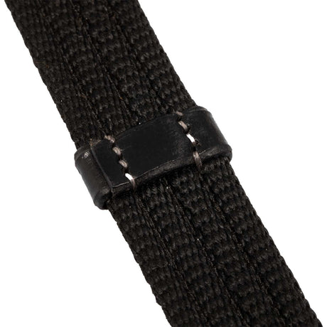 Thiedemann reins tubular nylon