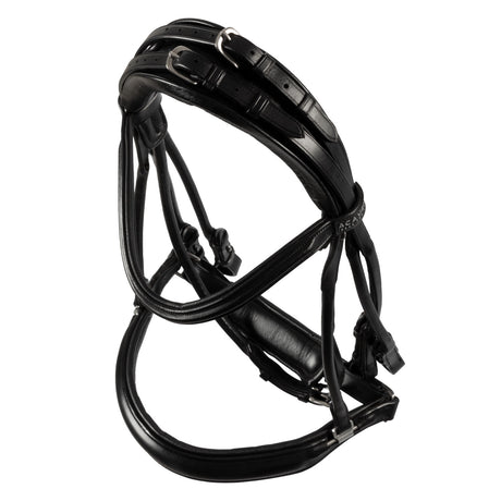 Parnaso bridle double reins