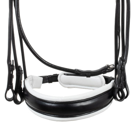Parnaso bridle double reins