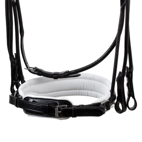 Parnaso bridle double reins
