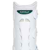 Acavallo Anatomical Hind Dressage Boots