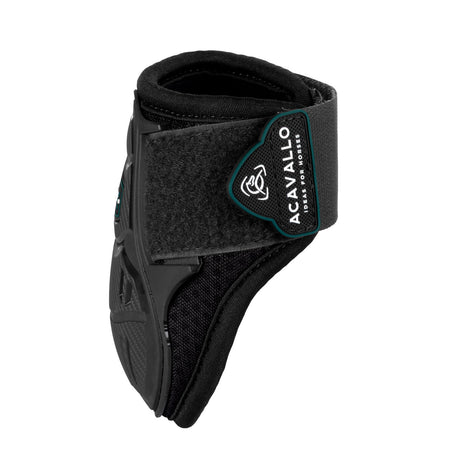 Skeleton Dynamic Zone Fetlock