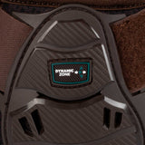 Skeleton Dynamic Zone Fetlock