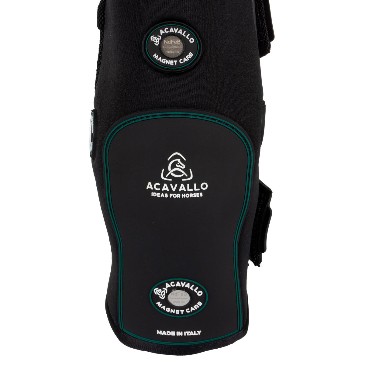 Magnet Care front boots