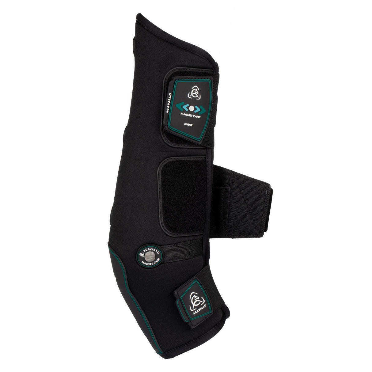Magnet Care front boots