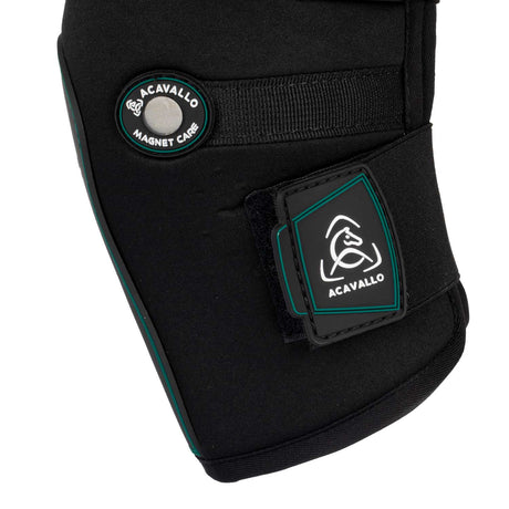 Magnet Care hind boots