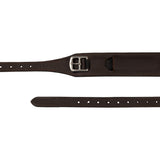 Acavallo Sublime Fender Mono Stirrups Leather #colour_brown