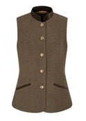 Alan Paine Surrey Ladies Waistcoat