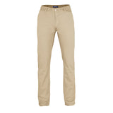 Asquith & Fox Men's Regular Classic Fit Chinos