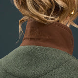 Alan Paine Aylsham Ladies Fleece Gilet