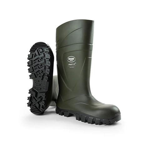 Bekina StepliteX Solid Grip Stiefel
