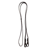 LEATHER DRESSAGE BRIDLE