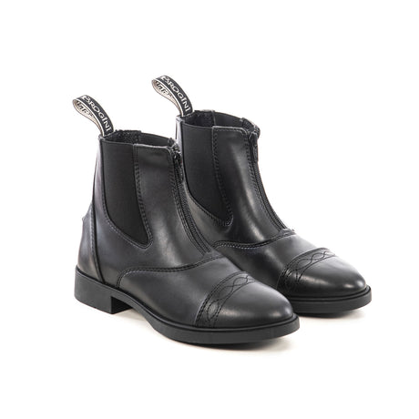 Bottes Brogini Tivoli Piccino Yr Paddock pour enfants