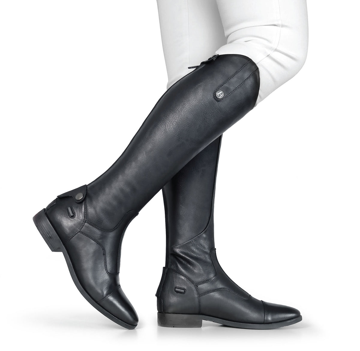 Brogini Casperia V2 3D Ladies Stretch Boots