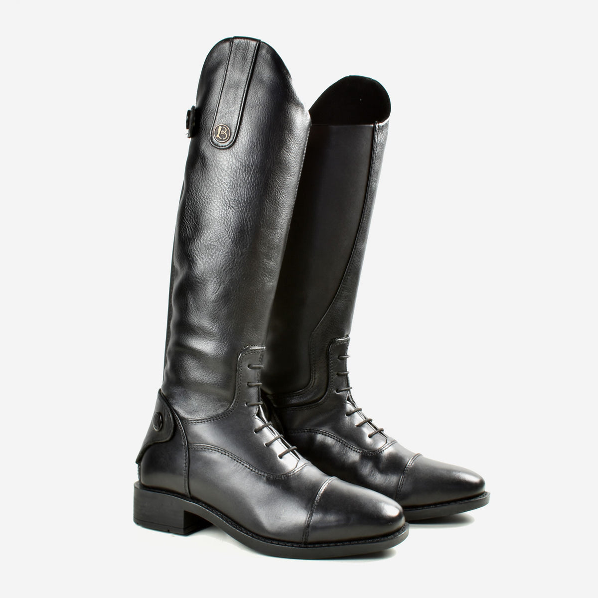 Brogini Como Piccino Kinderreitstiefel